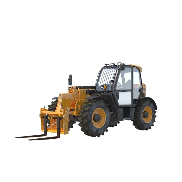 normal maintenance requirements for telehandlers include regular assessments, lubrication of moving parts, and replacing worn-out components